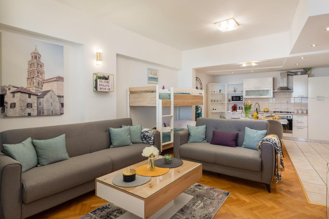 Apartman Imperium Ii