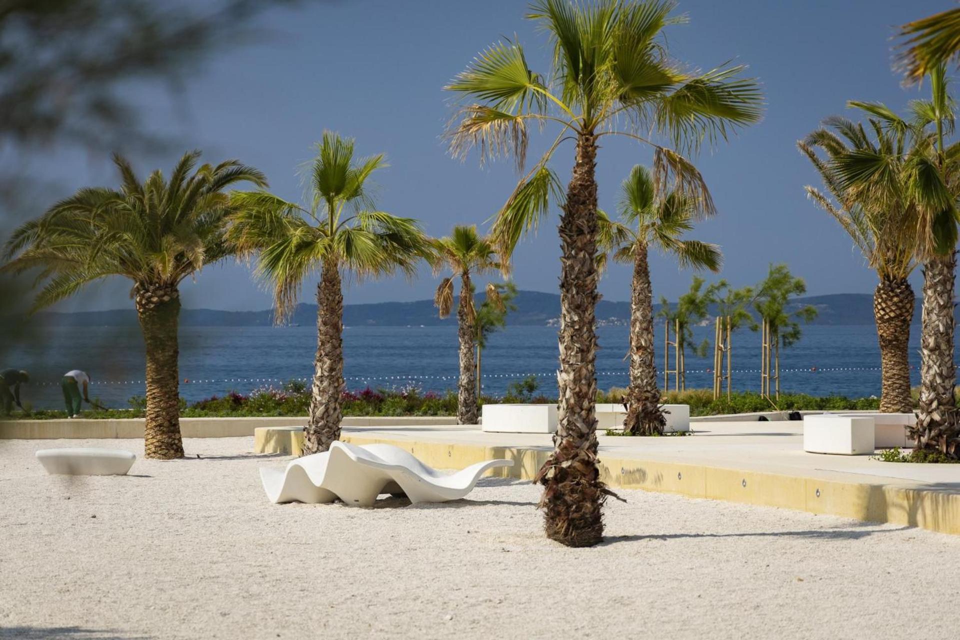 Apartman Imperium Ii Split