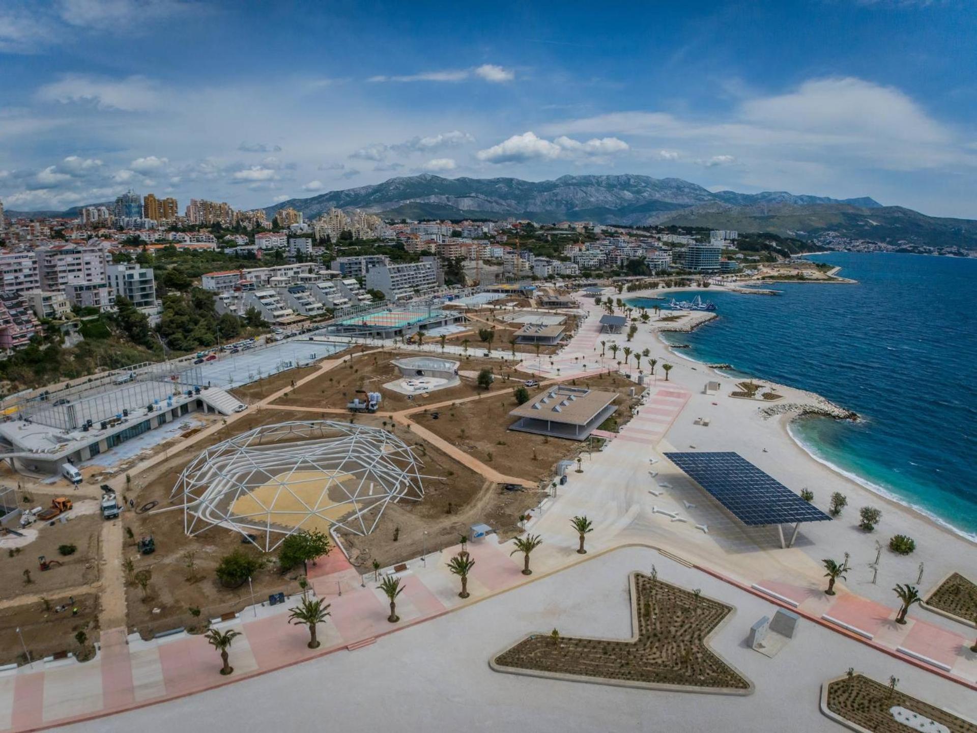 Imperium Ii Apartman