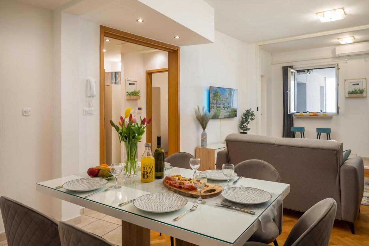 Appartement Imperium Ii