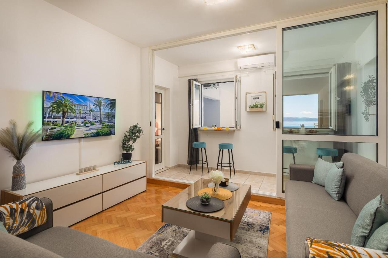 Appartement Imperium Ii Split