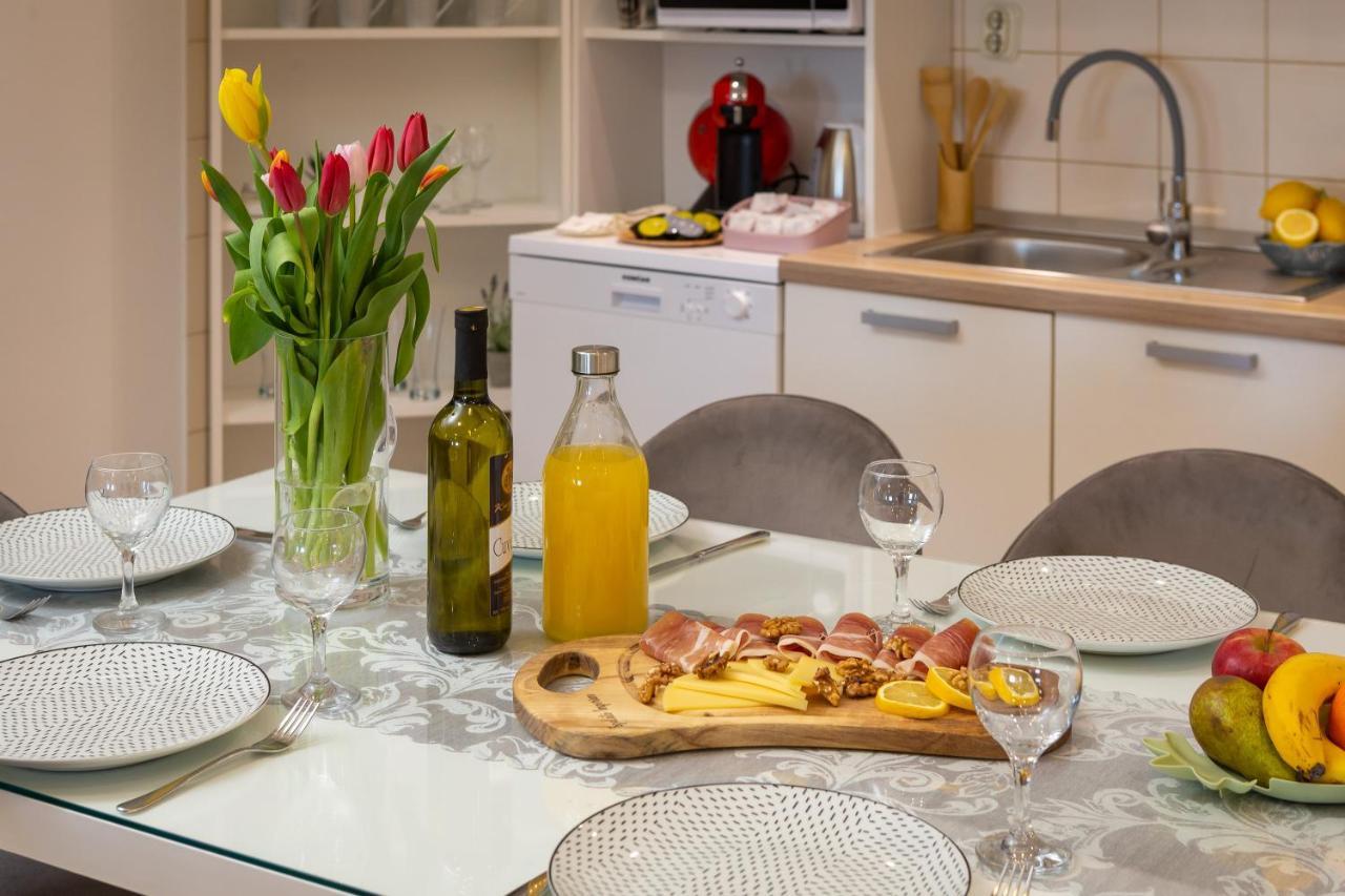 Appartement Imperium Ii Split