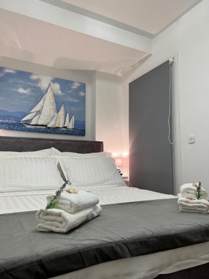 Imperium Ii Appartement