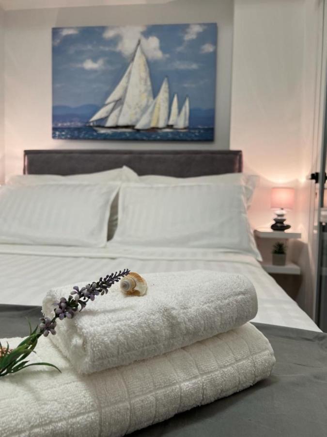 Imperium Ii Appartement Split