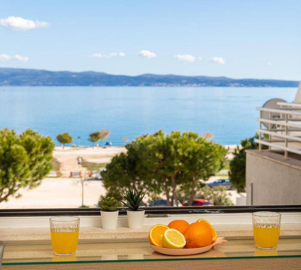 Imperium Ii Appartement *
